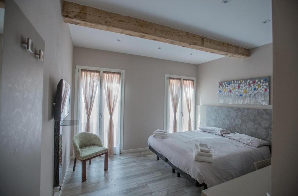 Carpi Bed & Breakfast | Lanterna Room&Breakfast