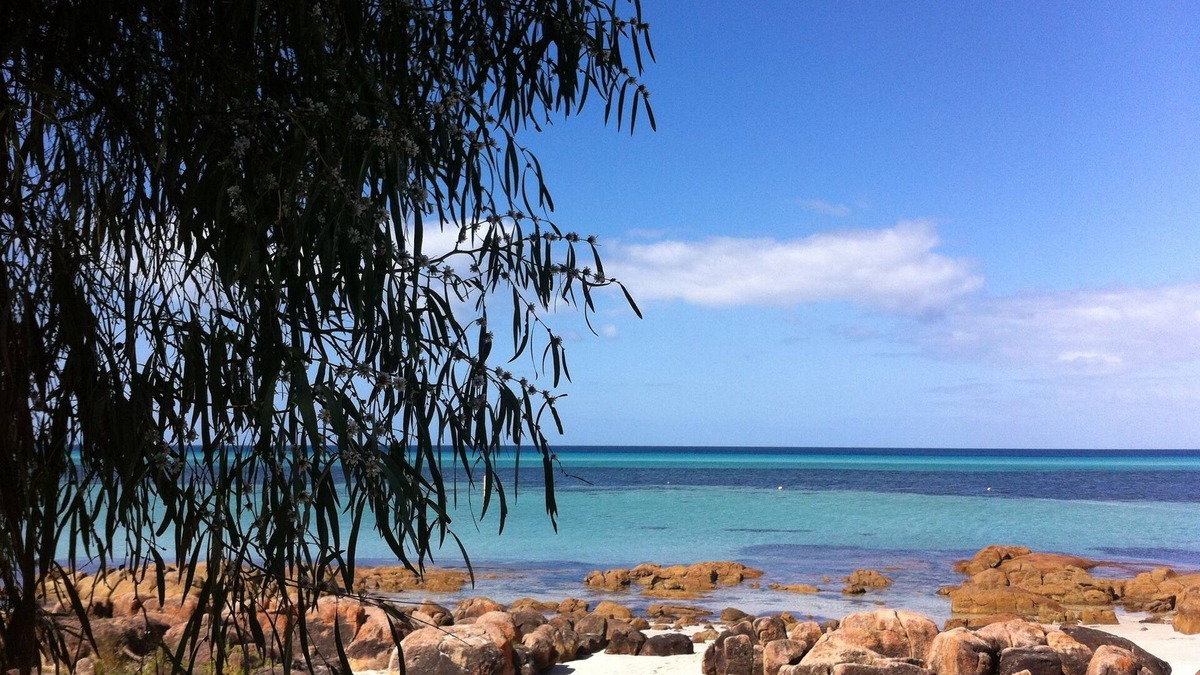 Dunsborough House | Lanterns Retreat