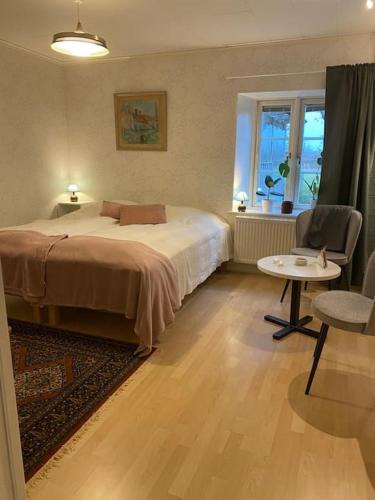Oster Apartment | Lantgård nära stad, fiske o golf