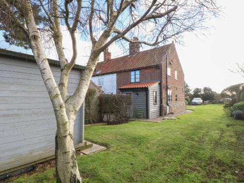 Happisburgh House | Lanthorn Cottage