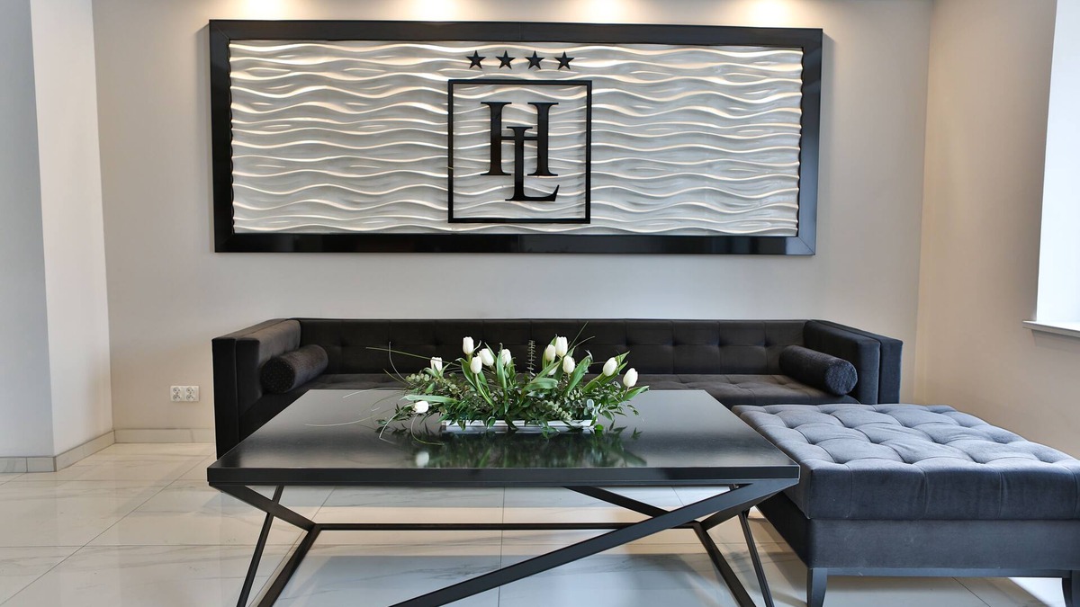 Bytom Hotel | Lantier