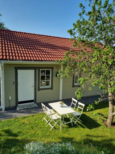 Uppsala Apartment | Lantlig lägenhet nära Uppsala
