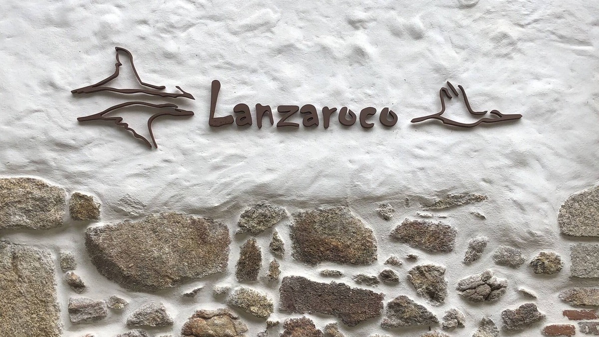 Valverde de la Vera House | Lanzarote, your home in La Vera . WORK IN PROGRESS