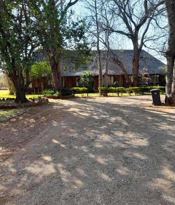 Lephalale Cabin | Lapa Lê Lê Lodge