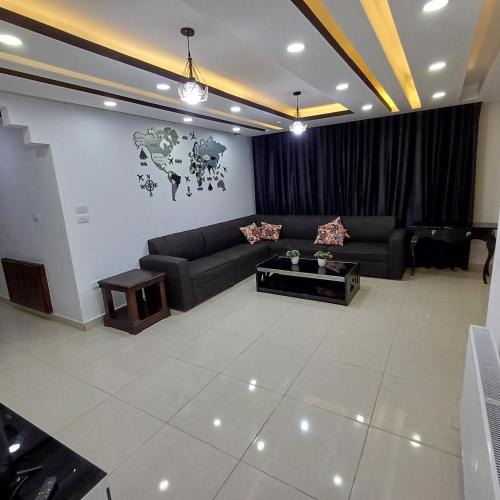 Sahab Apartment | Laperla family apartment 1