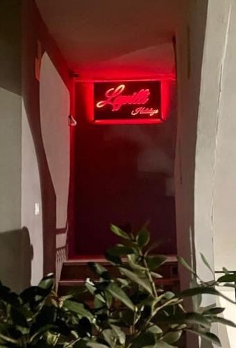 San Giovanni la Punta Apartment | LAPILLI Holidays