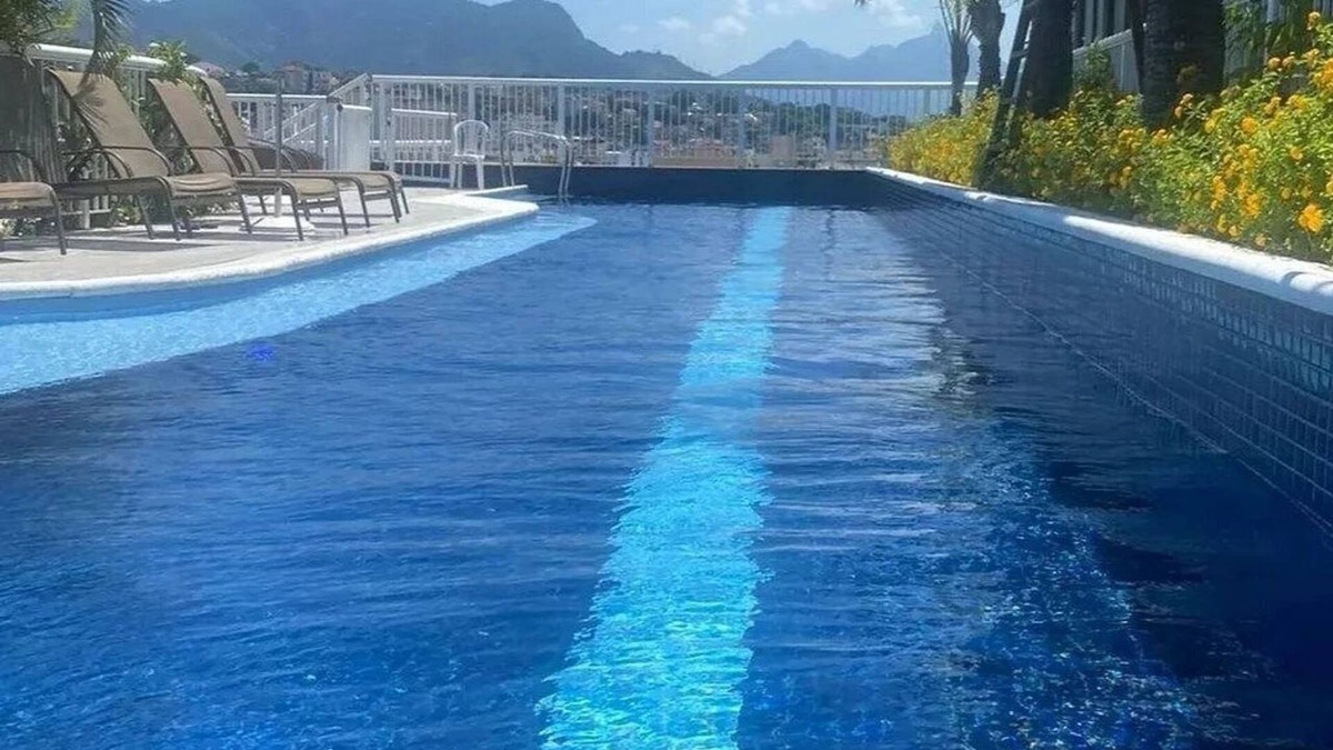 Lapa Apartment | Lapinha 40 graus