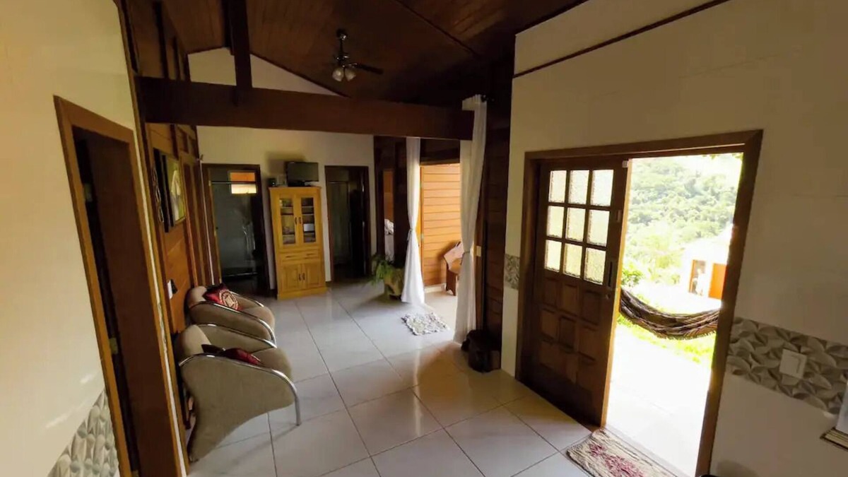 Moeda Cottage | Lapinha do Sertão moeda