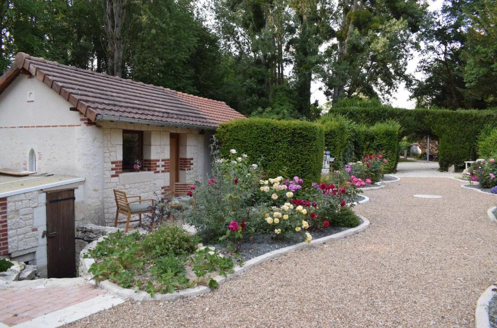 Francueil Bed & Breakfast | Lapis Domus