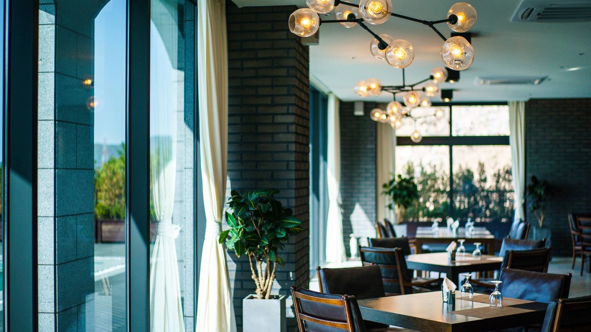 Namhae Hotel | Lapis Hotel
