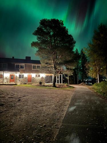 Kemijarvi House | Lapland Arctic Guesthouse
