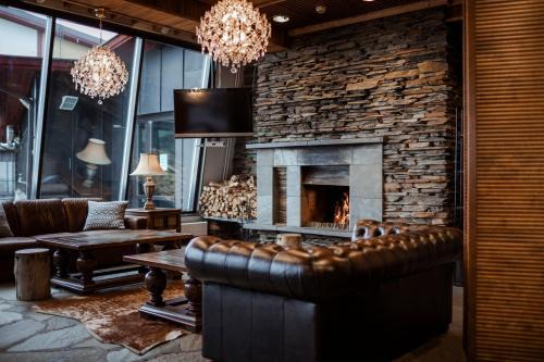 Yllas Hotel | Lapland Hotels Saaga