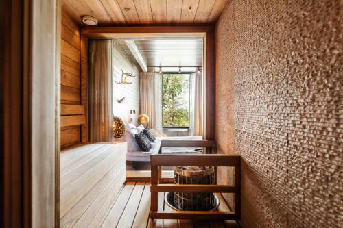 Rovaniemi Hotel | Lapland Hotels Sky Ounasvaara