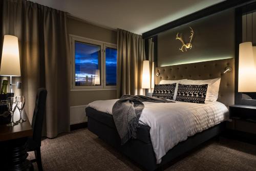 Tampere Hotel | Lapland Hotels Tampere