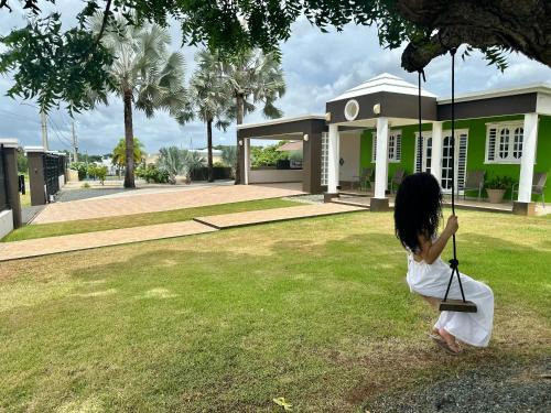 Tierras Nuevas Saliente House | LaPlaya