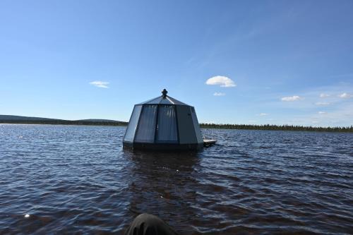 Gallivare Other | Laponia Sky Hut