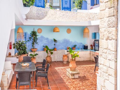 Argyroupoli Apartment | Lappa Apartments