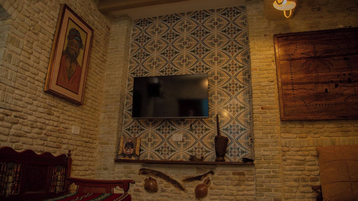 Tozeur Apartment | Lappartement Berbère