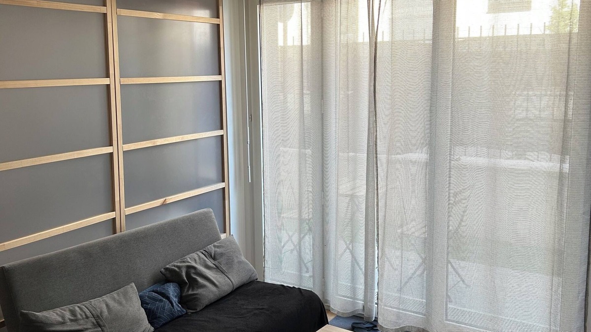 Petit-Colombes Apartment | Lappartement du Bonheur