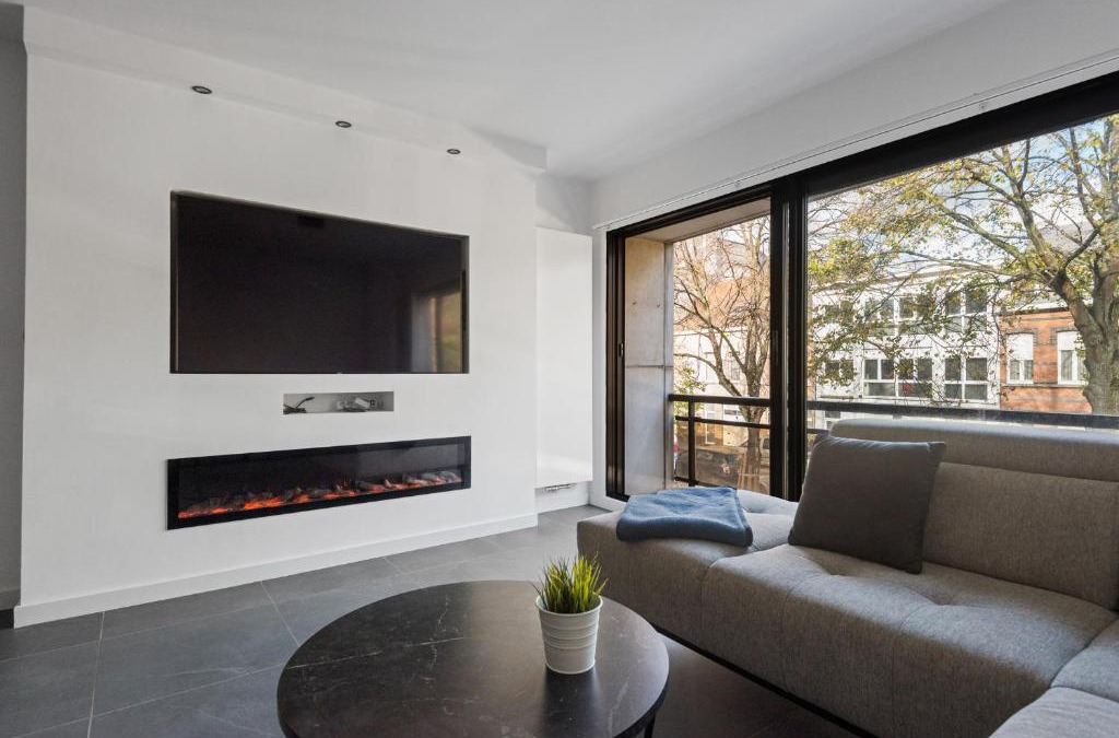 Willebroek Apartment | Lappertemento