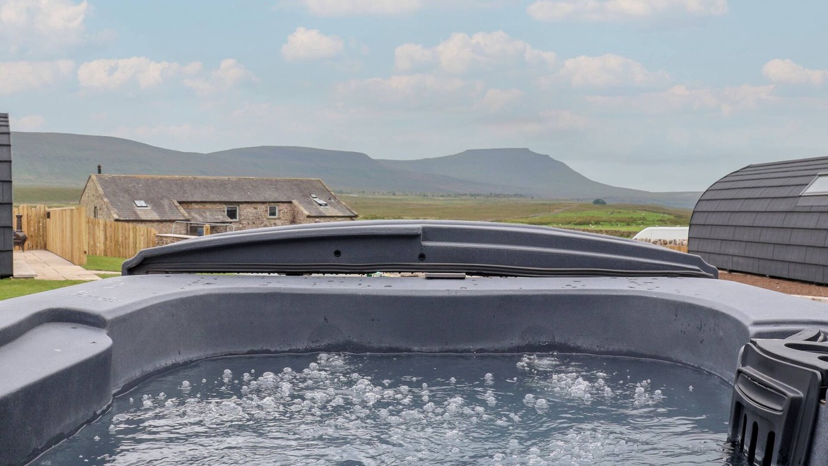 Yockenthwaite Cottage | Lapwing