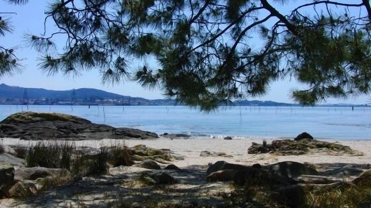 Catoira Cottage | Lar de Arousa 1 - Integro Rental