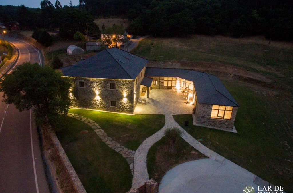Meira House | Lar de Donas