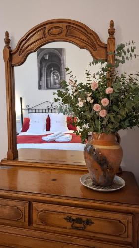 Villacastin House | Lar de María