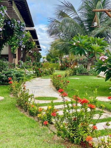 Flecheiras House | Lar Doce Mar