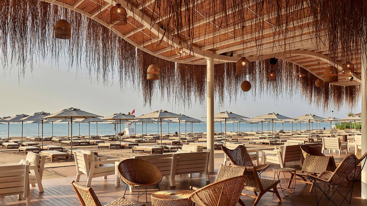 Lara Resort | Lara Barut Collection-Ultra All Inclusive