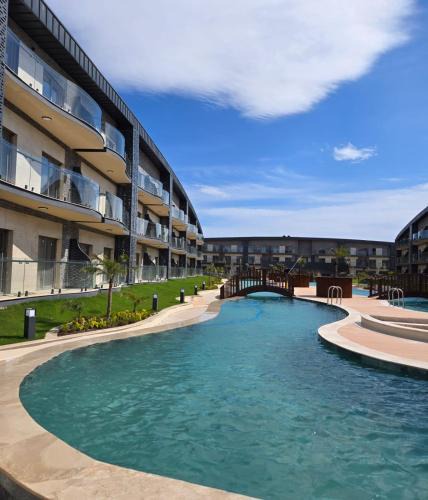 Lara Apartment | Lara Breeze Kundu Kanyon