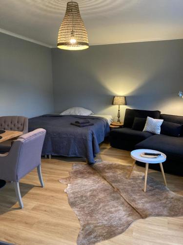 Bargteheide Apartment | Lara