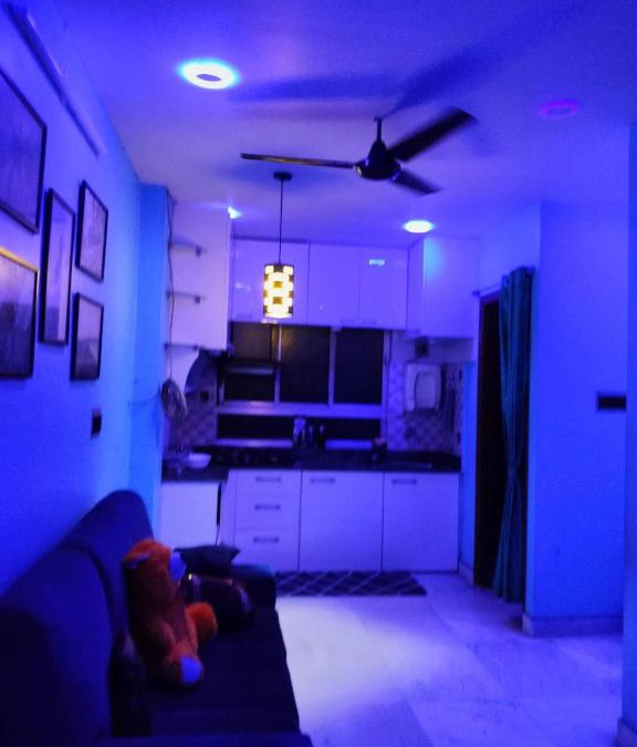 Behala Apartment | Lara home