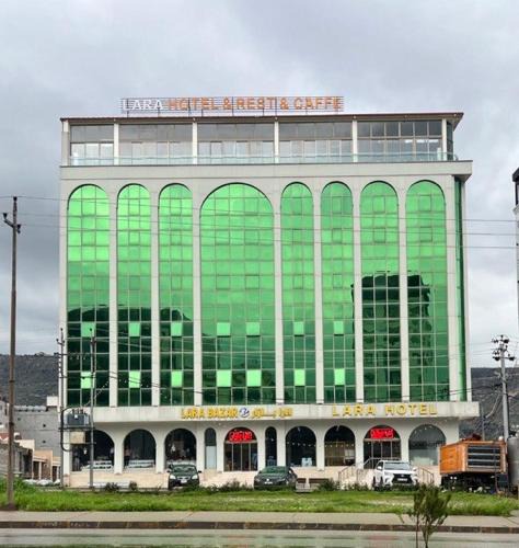 Duhok Province Hotel | Lara Hotel