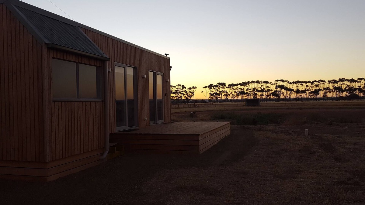 Lara Cabin | Lara Lodge