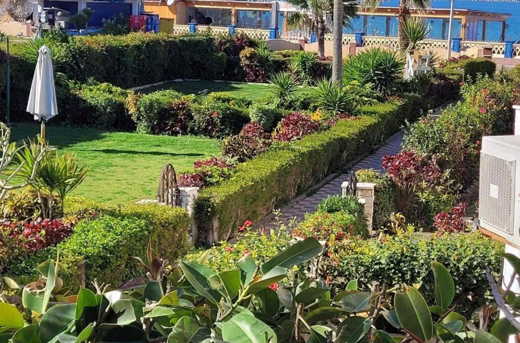 Al-Muntazah Villa | LARA Maamoura beach Alexandria
