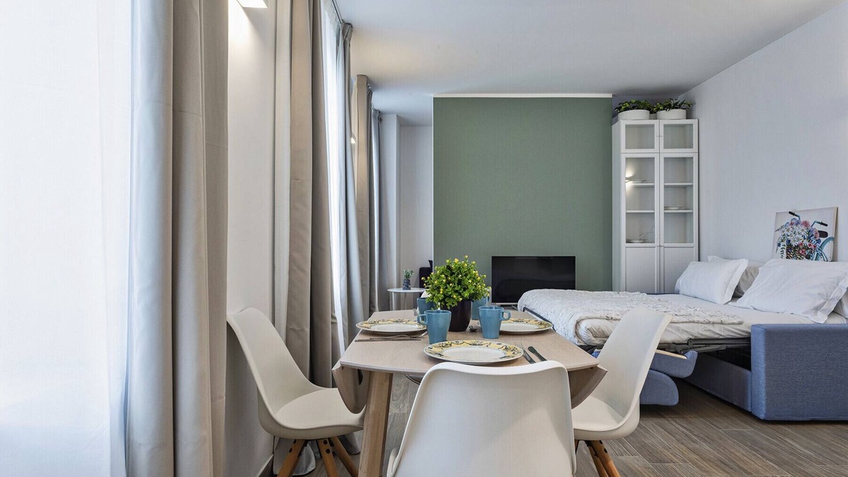 Pre Apartment | Lara's Home by Wonderful Italy