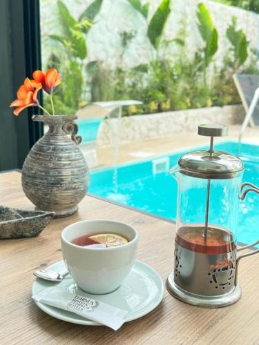 Lara Hotel | Lara Smart Aparts