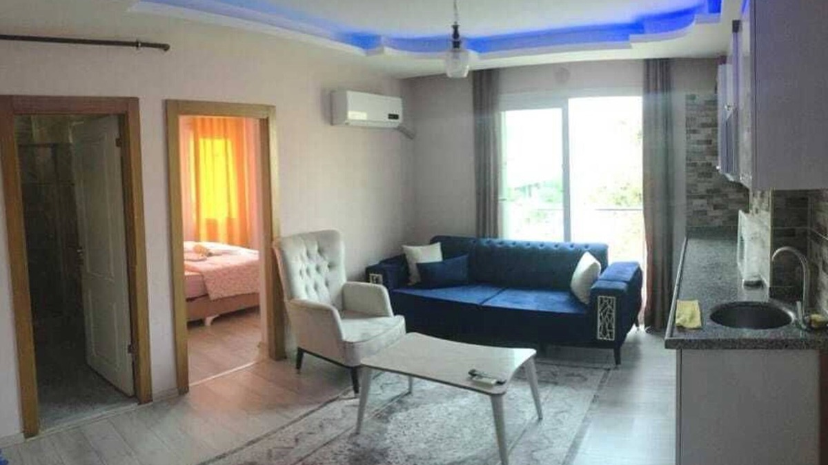Yenisehir Apartment | Lara Suit Apart Otel