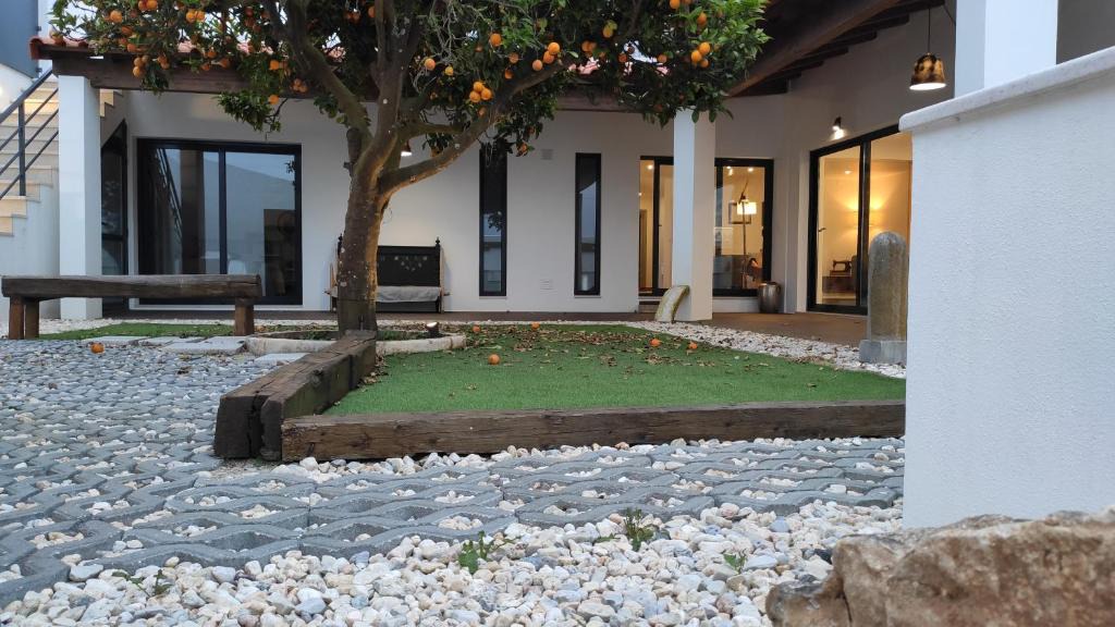 Casais do Rio House | LARANJEIRA das LOIRAS