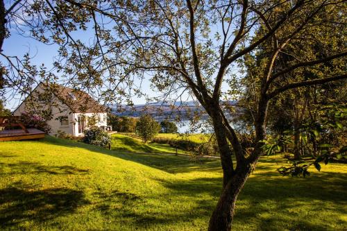 Kilmun House | Larch Cottage