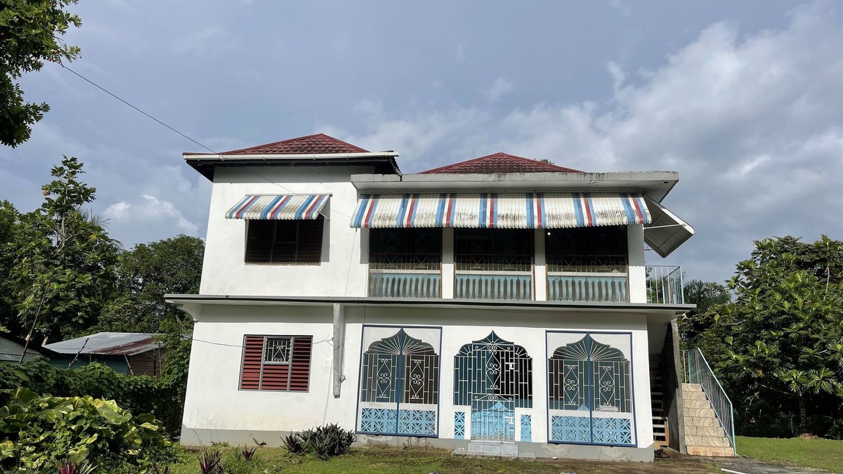 Santoy Hanover Apartment | Large 1 bedroom apartment WiFi