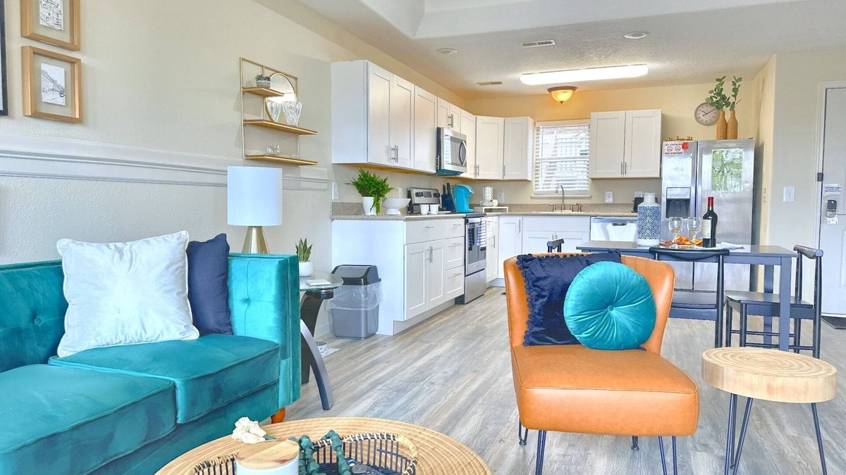 Branson West House | Large 2/3 Condo, Resort/3 Pools/Games/Foosball Bunk Room, King and Queen, SDC!