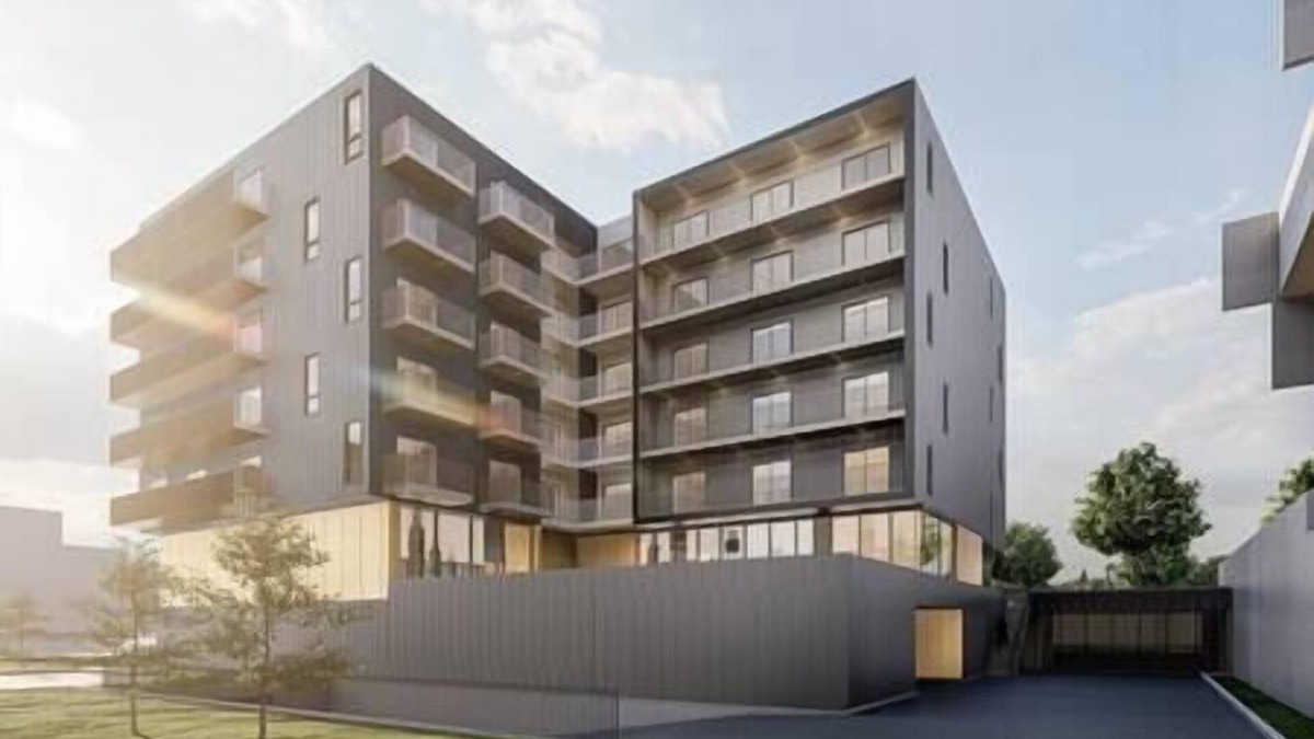 Cite-Universitaire Apartment | Large 2-Bedroom Apartment