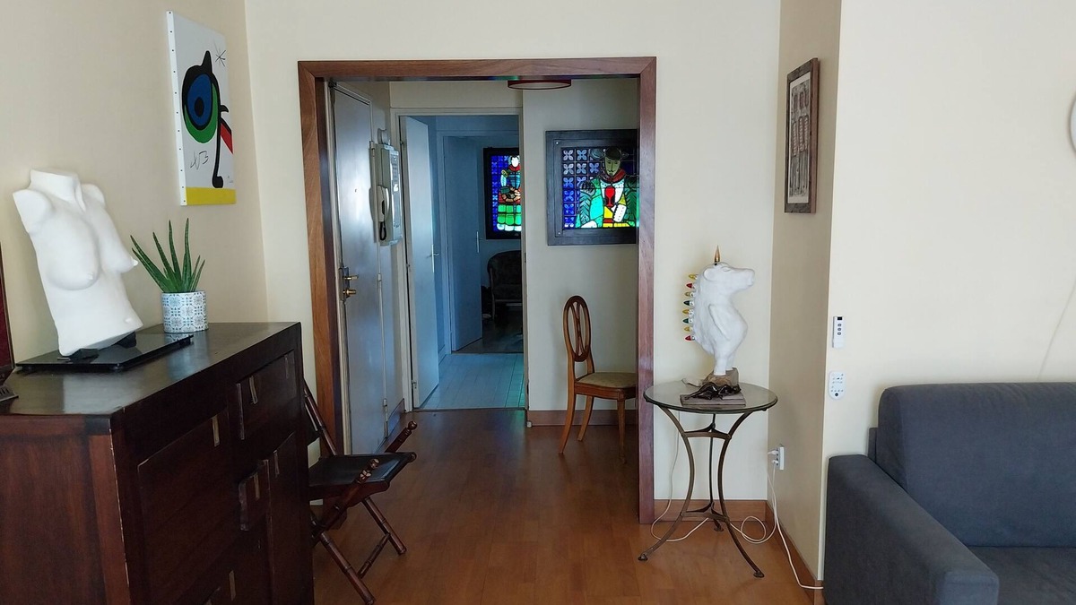 Butte-aux-Cailles Apartment | LARGE 2 ROOMS IN THE HEART OF BUTTE AUX CAILLES (PARIS 13)