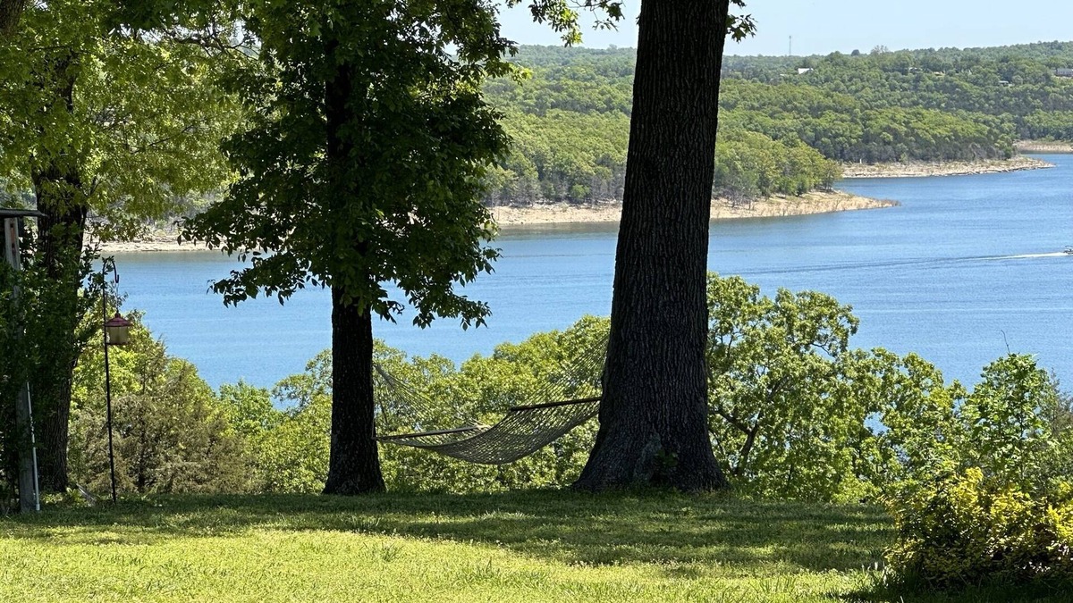 Gamaliel Cabin | Large,3 Bdrm, Lake View/Access Home w/Rustic/Modern Charm, Resort Amenities