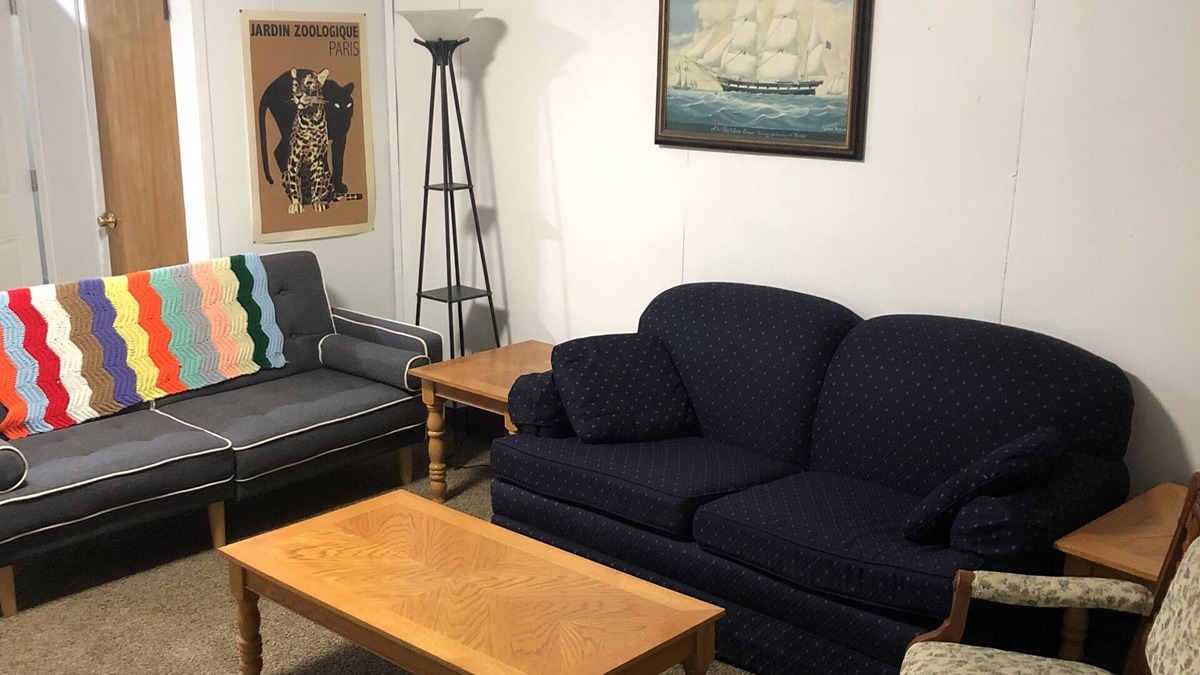 Brockport Apartment | large 3 bedroom