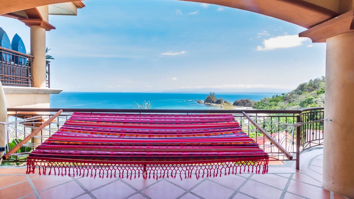 Punta Leona Condo | Large 3 BR Condo, Incredible Views, Families, 5 Min Walk to SPECTACULAR BEACH
