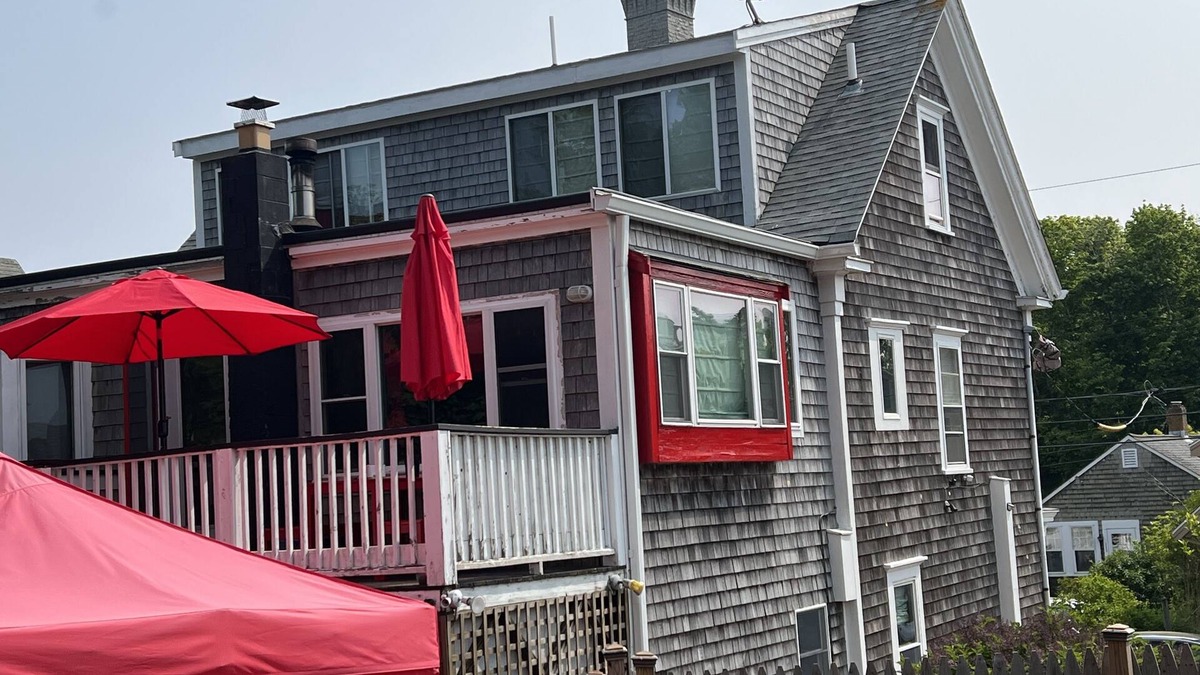 Provincetown House | Large 4 Bed in prime location. A clean and comfortable home. 3 king, pkg.,yard