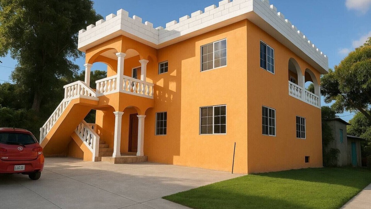 Drapers House | Large 4 bedroom with views!